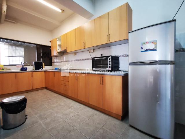 Apartment for rent in Petaling, Damansara Damai