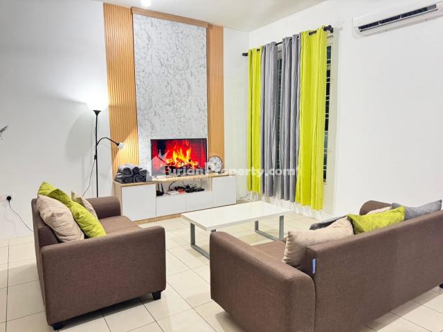 Apartment for rent in Petaling, Damansara Damai