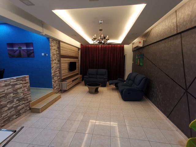 Condominium for sale in Petaling, Damansara Damai