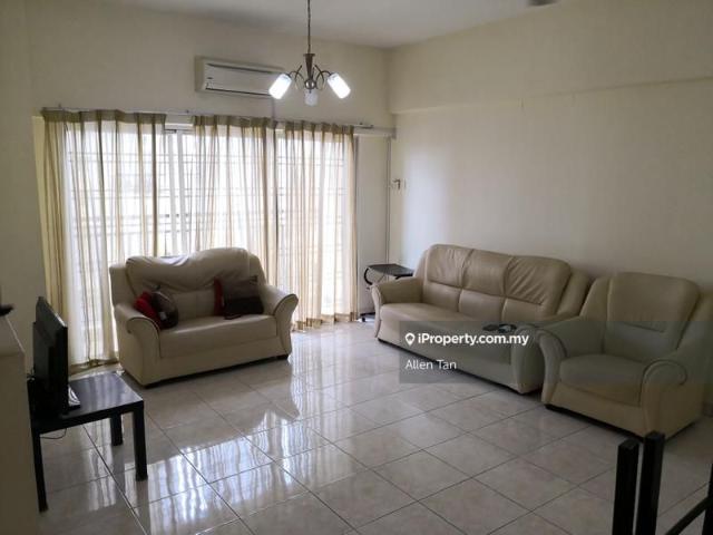 House for rent in Petaling, Damansara Damai