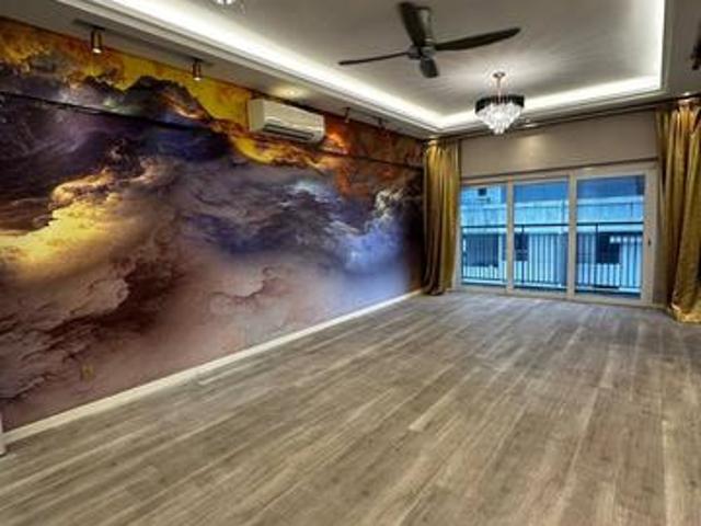 Condominium for rent in Petaling, Damansara Damai