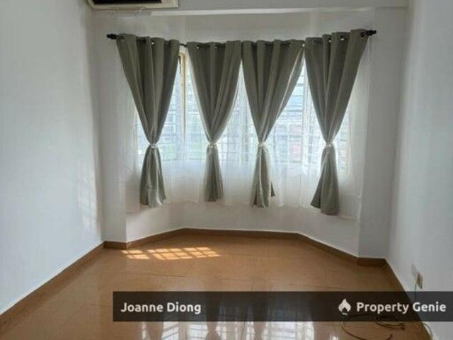 Apartment for rent in Petaling, Damansara Damai