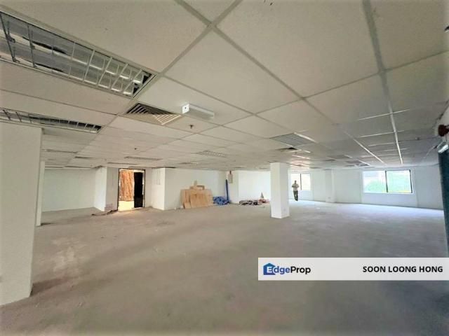 Shop for rent in Petaling, Damansara Damai
