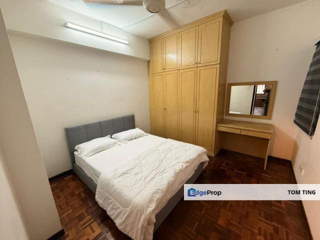 Condominium for rent in Petaling, Damansara Damai