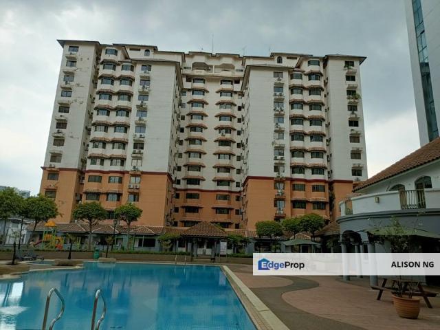 Condominium for sale in Petaling, Damansara Damai