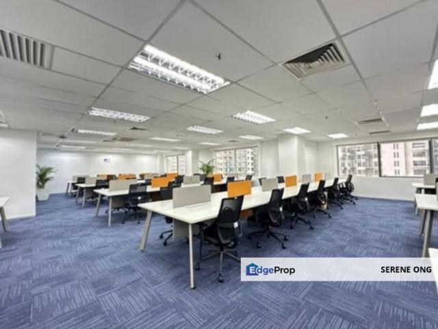 Shop for rent in Petaling, Damansara Damai