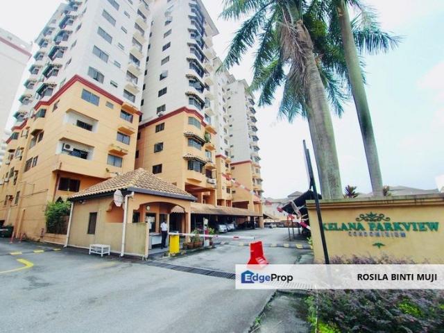 Condominium for sale in Petaling, Damansara Damai
