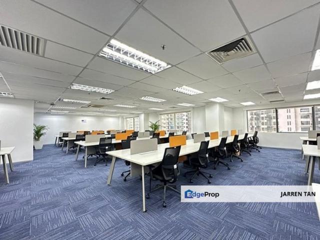Shop for rent in Petaling, Damansara Damai