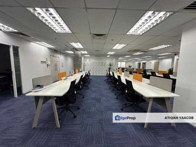 Shop for rent in Petaling, Damansara Damai