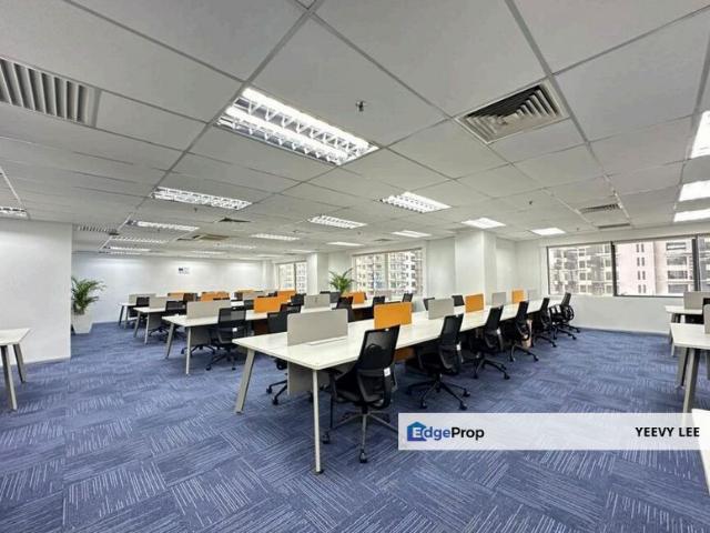 Shop for rent in Petaling, Damansara Damai