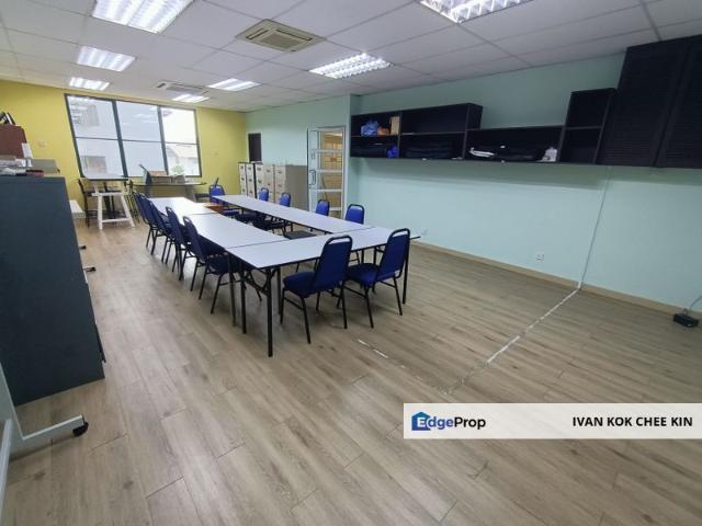 Shop for rent in Petaling, Damansara Damai