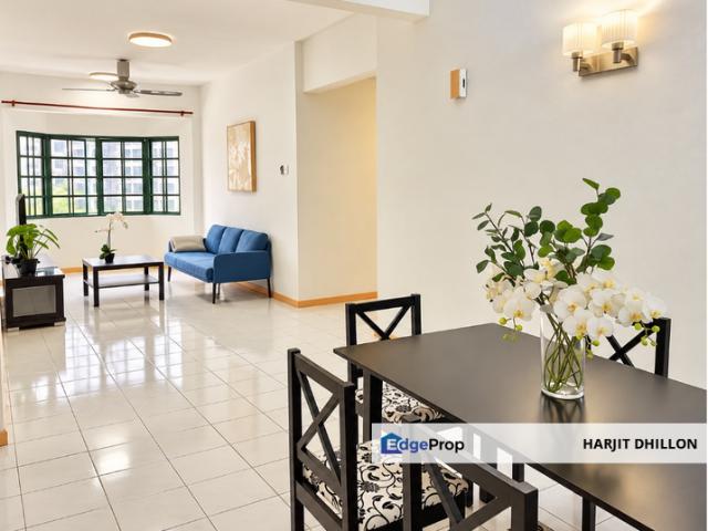 Condominium for sale in SS 6, Petaling Jaya