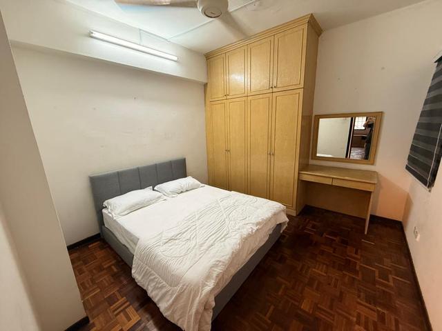 Condominium for rent in Petaling, Damansara Damai