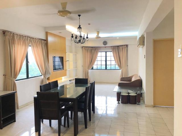 Condominium for sale in Petaling, Damansara Damai