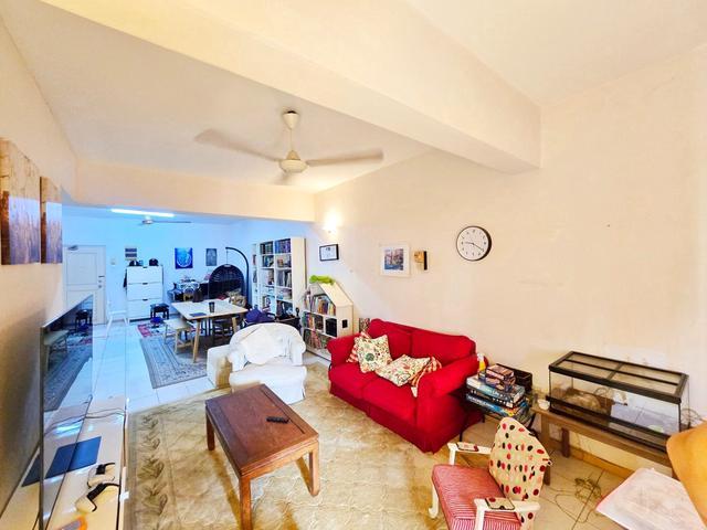 Condominium for sale in Petaling, Damansara Damai