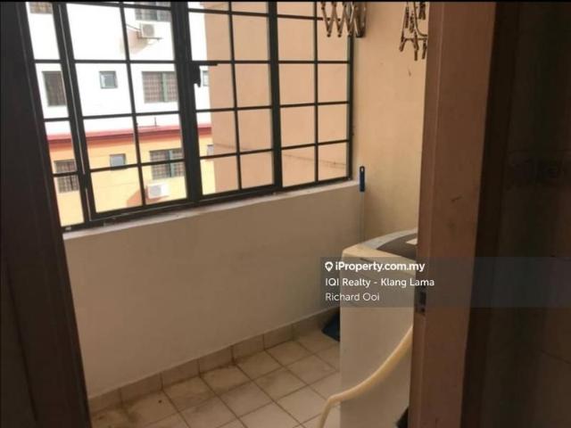 House for rent in Petaling, Damansara Damai