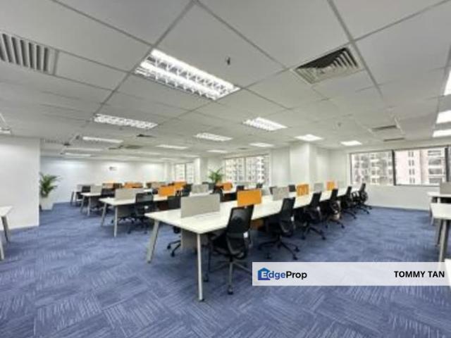 Shop for rent in Petaling, Damansara Damai