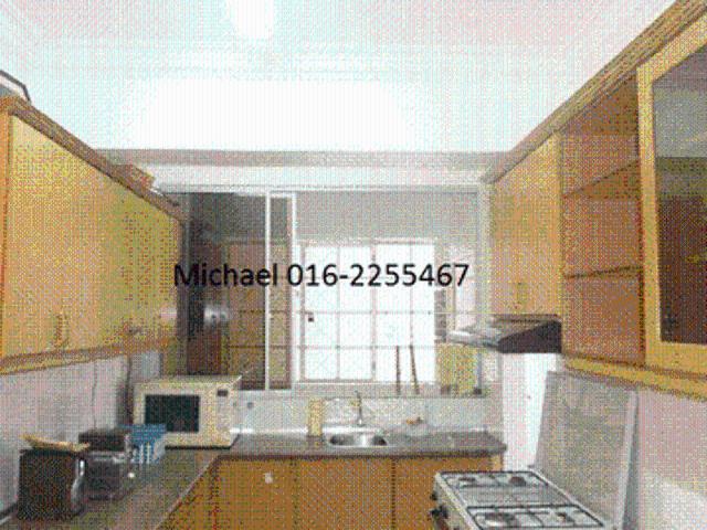Apartment for rent in Petaling, Damansara Damai