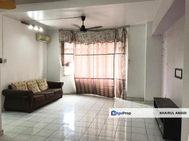 Condominium for sale in Petaling, Damansara Damai