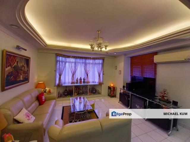 Condominium for sale in Petaling, Damansara Damai