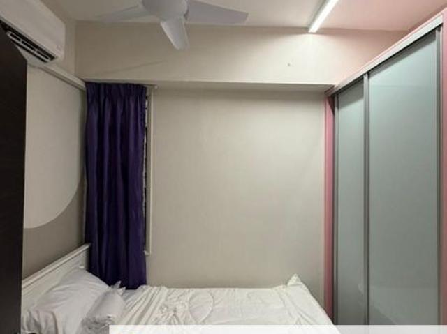 Condominium for rent in Petaling, Damansara Damai