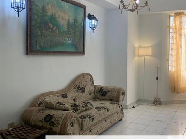 Condominium for sale in Petaling, Damansara Damai