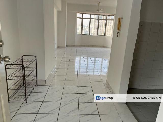 Condominium for sale in Petaling, Damansara Damai