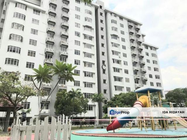 Condominium for sale in Petaling, Damansara Damai
