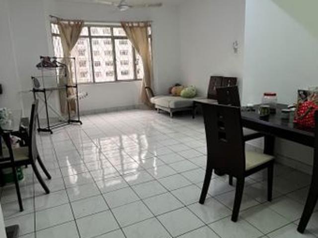Condominium for sale in Petaling, Damansara Damai