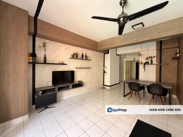 Condominium for sale in Petaling, Damansara Damai