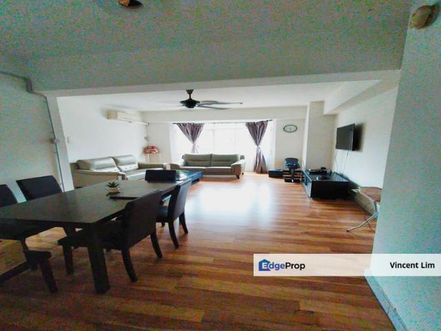 Condominium for rent in Petaling, Damansara Damai