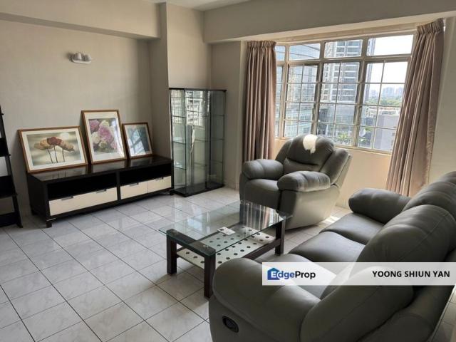 Condominium for rent in Petaling, Damansara Damai