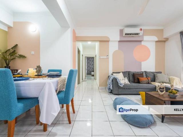 Condominium for rent in Petaling, Damansara Damai