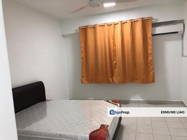 Condominium for rent in Petaling, Damansara Damai