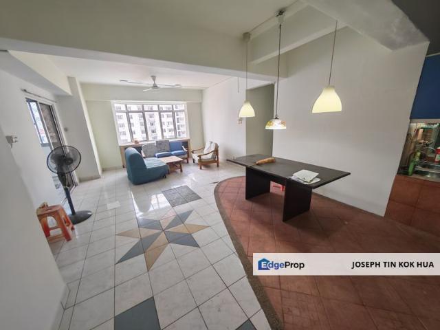 Condominium for sale in Petaling, Damansara Damai