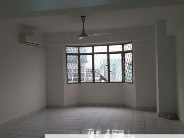 Condominium for rent in Petaling, Damansara Damai
