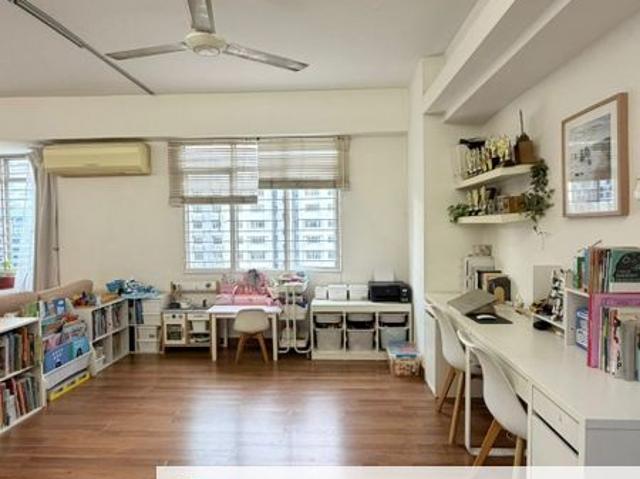 Condominium for sale in Petaling, Damansara Damai