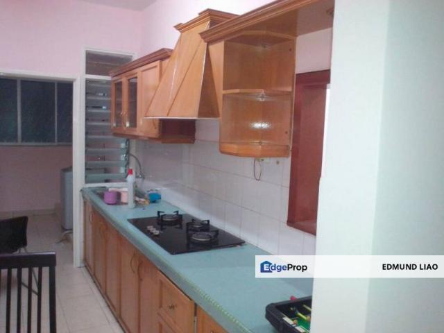 Condominium for sale in Petaling, Damansara Damai