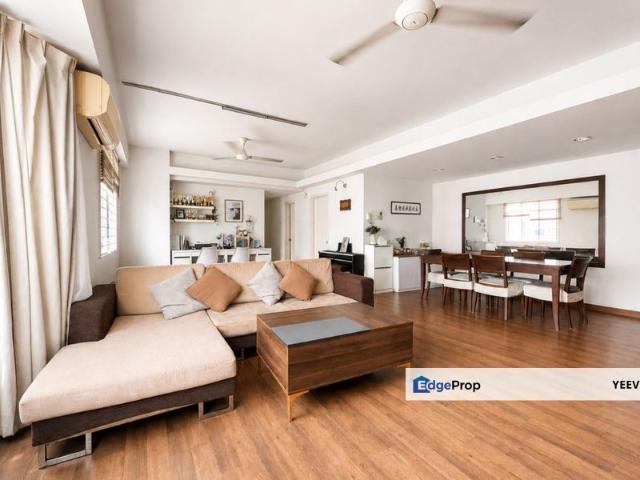 Condominium for rent in SS 7, Petaling Jaya