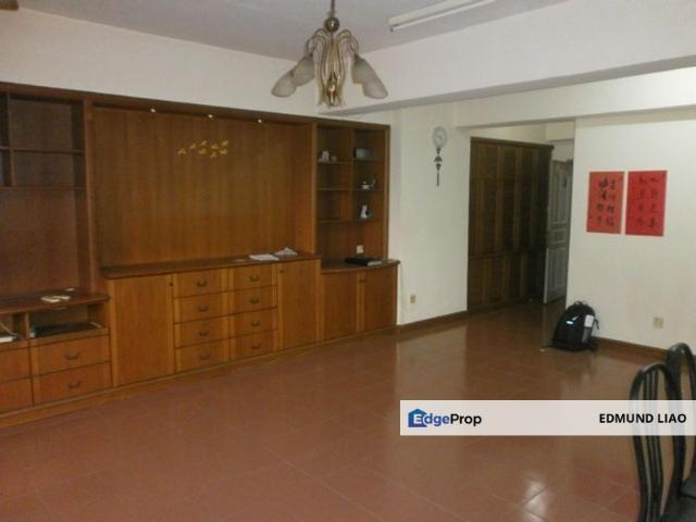 Condominium for sale in Petaling, Damansara Damai