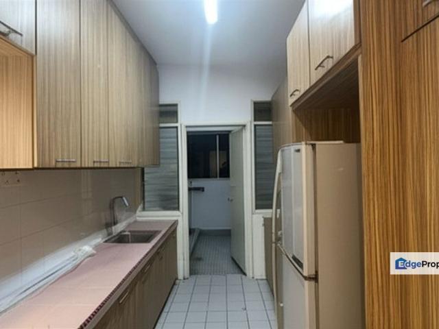 Condominium for rent in Petaling, Damansara Damai