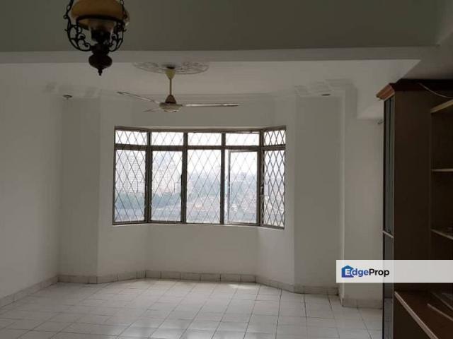 Condominium for rent in Petaling, Damansara Damai
