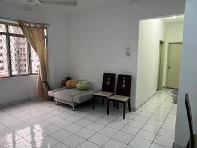 Condominium for sale in SS 7, Petaling Jaya