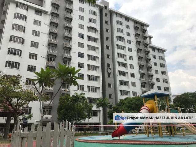 Condominium for sale in Petaling, Damansara Damai