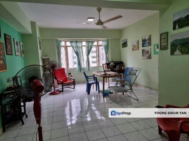 Condominium for sale in Petaling, Damansara Damai