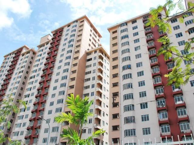 Room for rent in SS 7, Petaling Jaya