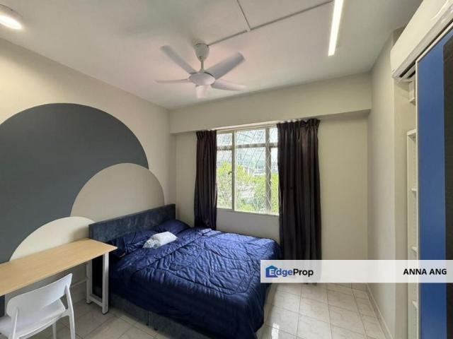 Condominium for rent in Petaling, Damansara Damai