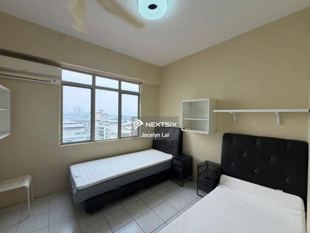 Apartment for rent in SS 7, Petaling Jaya