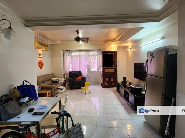 Condominium for sale in Petaling, Damansara Damai