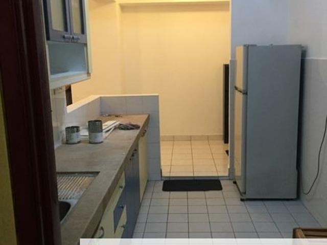 Condominium for rent in SS 7, Petaling Jaya
